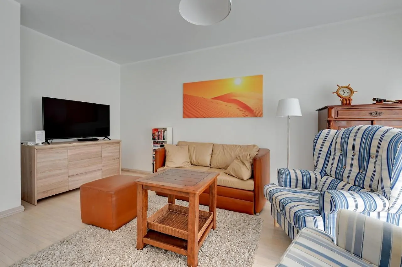 Gdansk Comfort Apartments Jelitkowo 0*,  Lengyelország